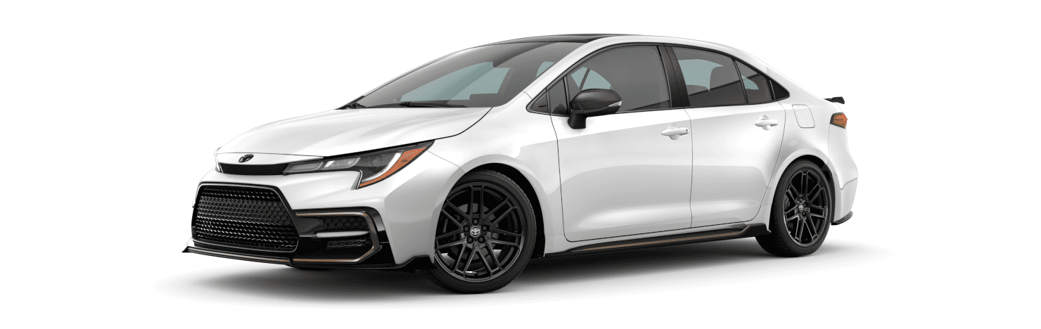 White W/ Black Sand Pearl Roof