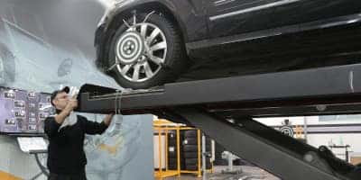 Alignment Service