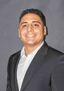 Raul Maldonado