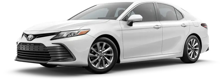 Toyota Camry Hybrid | Team Toyota