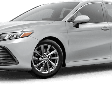 Camry Hybrid Ice Edge