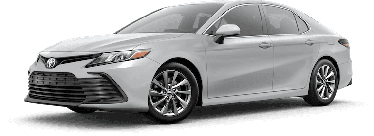 Camry Hybrid Ice Edge