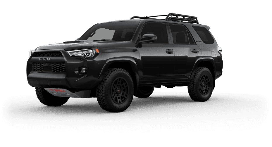 Midnight Black Metallic