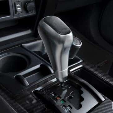4Runner Shifter