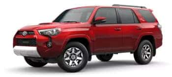 TRD Off-Road Premium