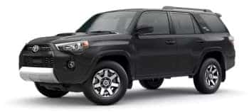 TRD Off-Road