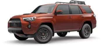 TRD Pro