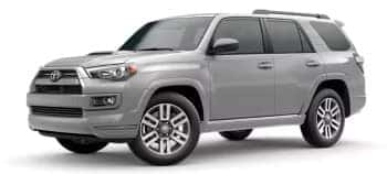 TRD Sport