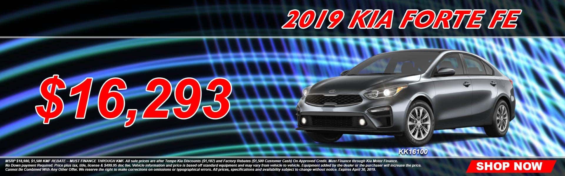 Tempe Kia is a New and Used Kia Dealer serving the Phoenix, AZ area