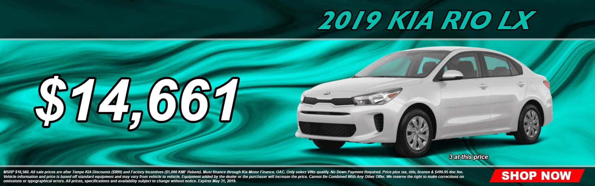 Tempe Kia is a New and Used Kia Dealer serving the Phoenix, AZ area