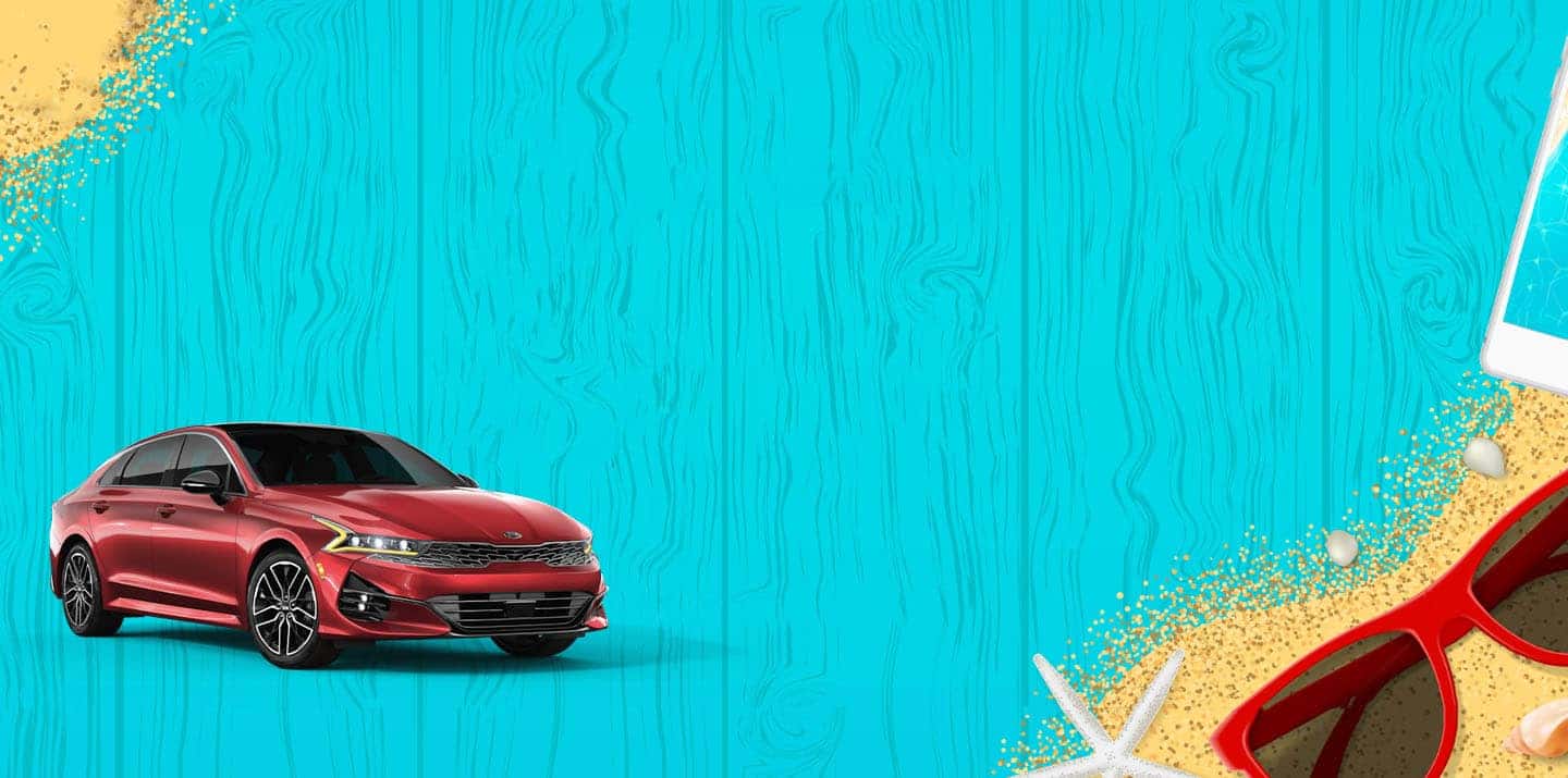 Kia Dealer Cars SUVs for Sale Near Me Phoenix Tempe Gilbert Chandler