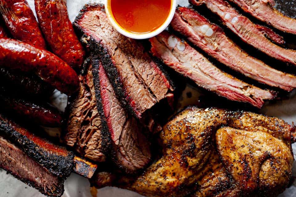 Check Out Tempe's Best Grill On Wheels Tom's BBQ Tempe Kia