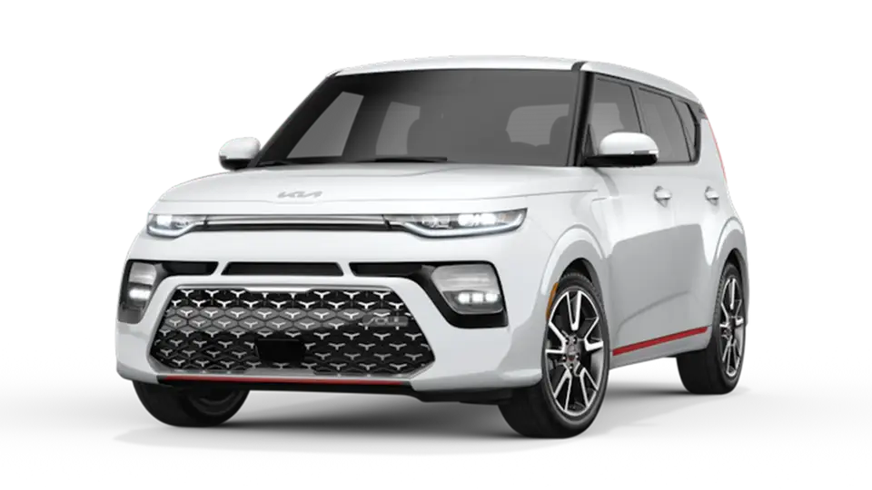 Take A Look At The 2022 Kia Soul | Tempe Kia