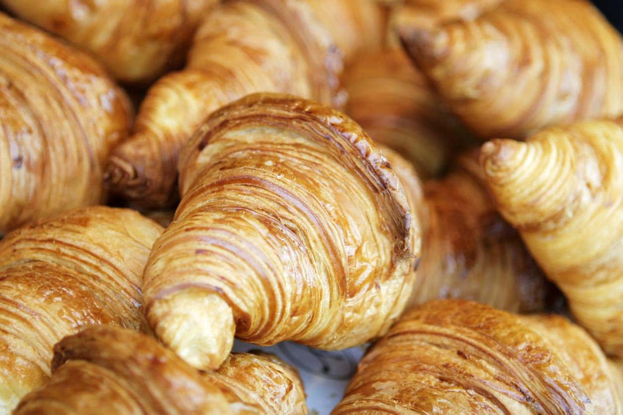 croissant
