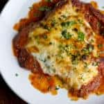 Chicken Parmesan