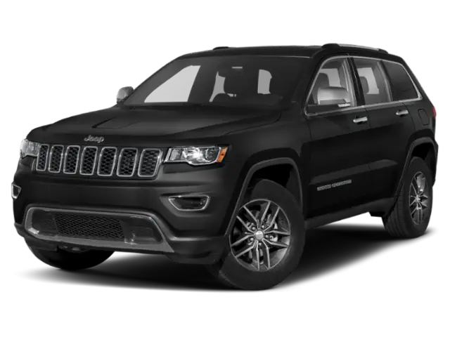 2020 Jeep Grand Cherokee vs. Ford Explorer | Thys ...