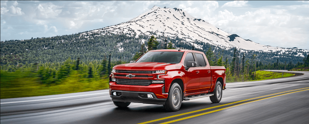 2020 silverado 1500 store price