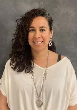 Edna Lee Gonzalez