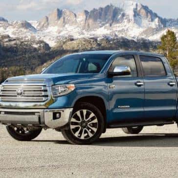 Toyota_Tundra_Parked_Mountain_Background