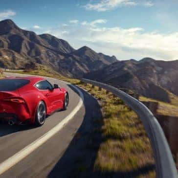 Toyota_Supra_Driving_On_Country_Road