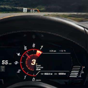 Toyota_Supra_Interior_Digital_Instrument_Cluster