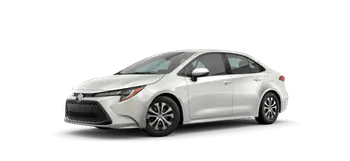 Toyota Corolla Hybrid | Toyota of Merrillville