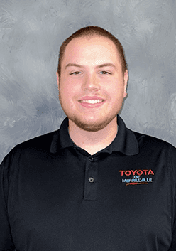 Josh Senovic