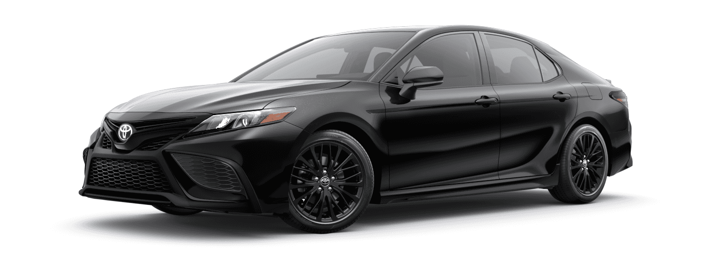 Toyota Toyota Camry Toyota of Merrillville