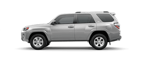 4Runner SR5