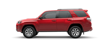 TRD Off-Road Premium