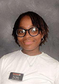 Felicia  Osby
