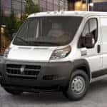 ram van