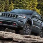 jeep rocks