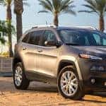 jeep beach