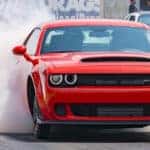 challenger smoke