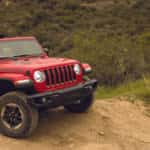 jeep hills