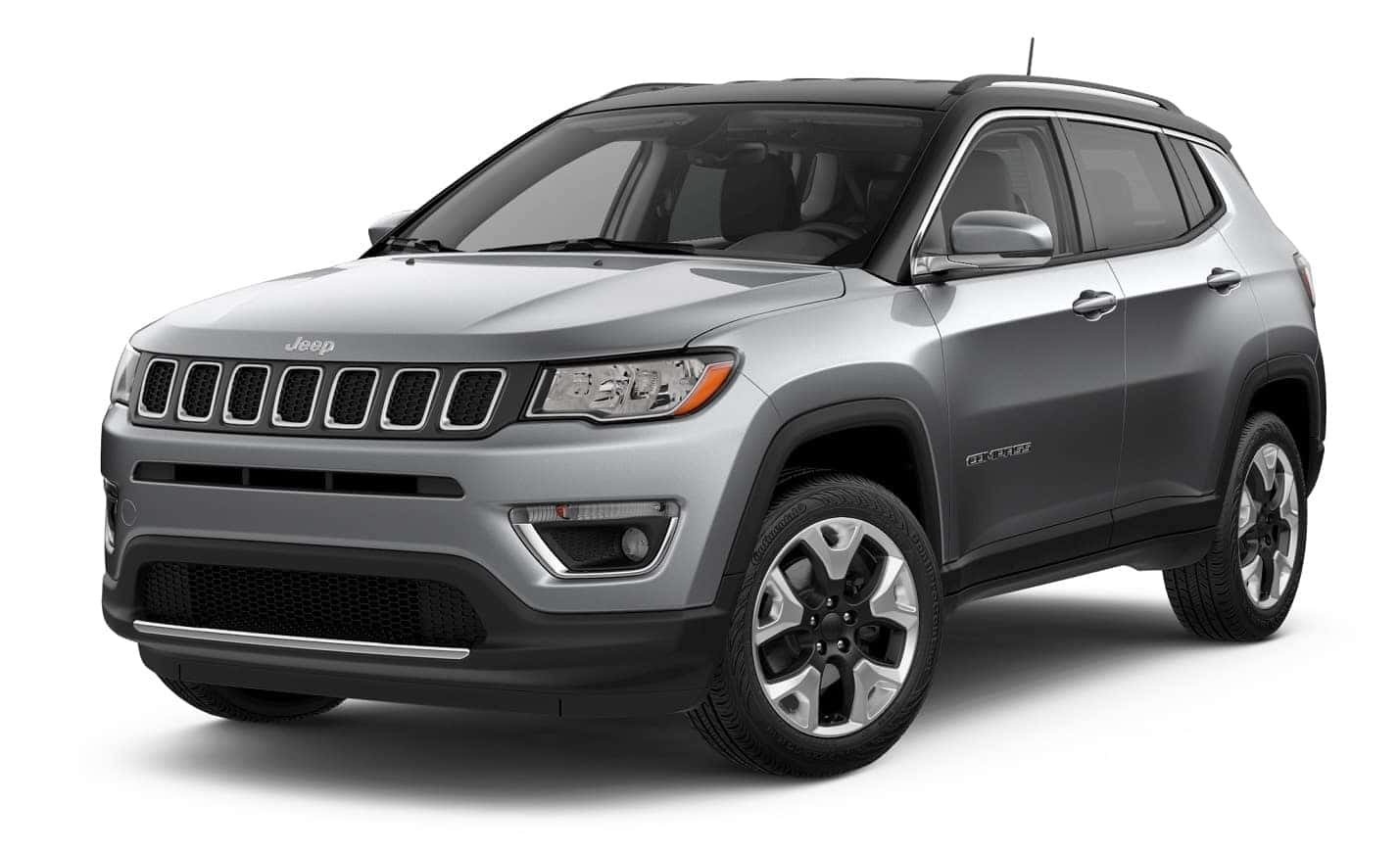 Jeep Compass Trim Levels | Hamilton NY Jeep Dealer