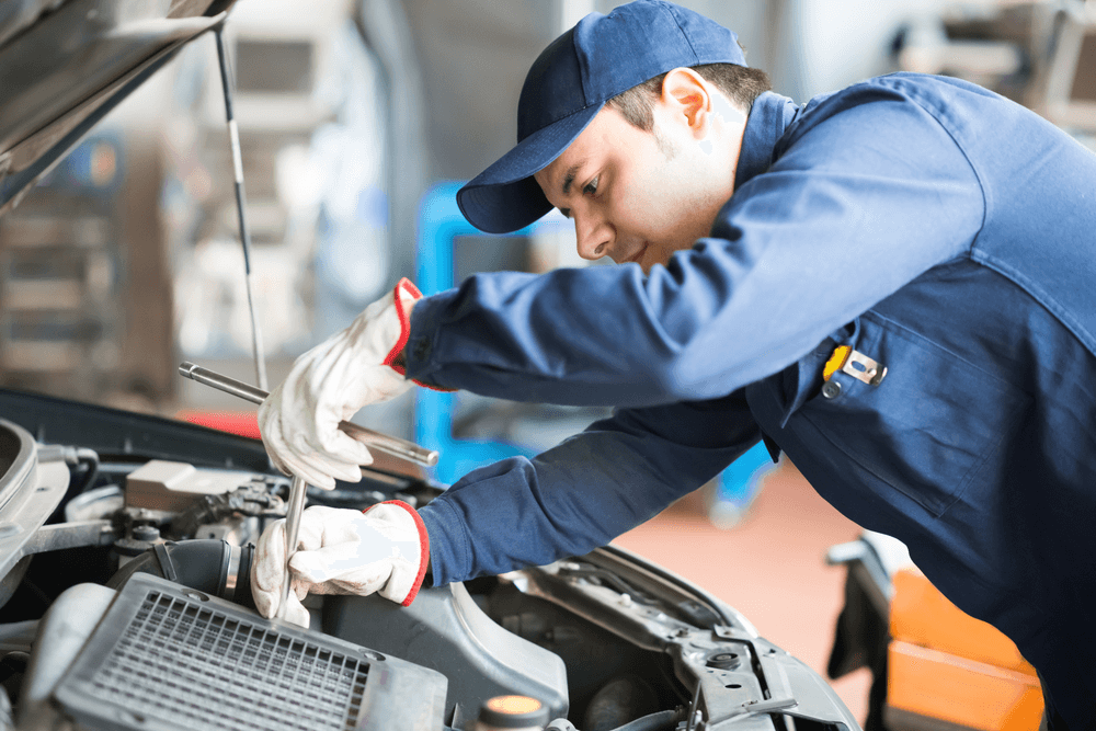 Certified Ram Technicians in New York