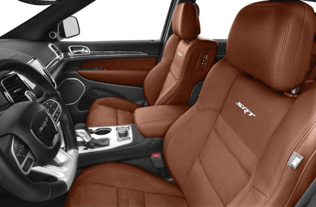 Jeep Grand Cherokee Interior Hamilton Ny University Cdjr