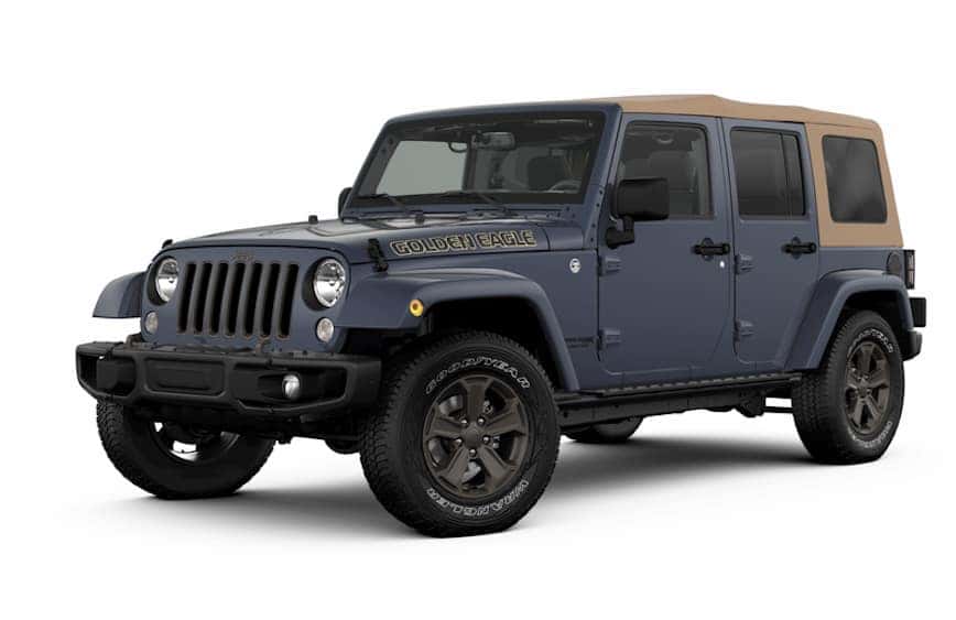 Jeep Wrangler Rhino