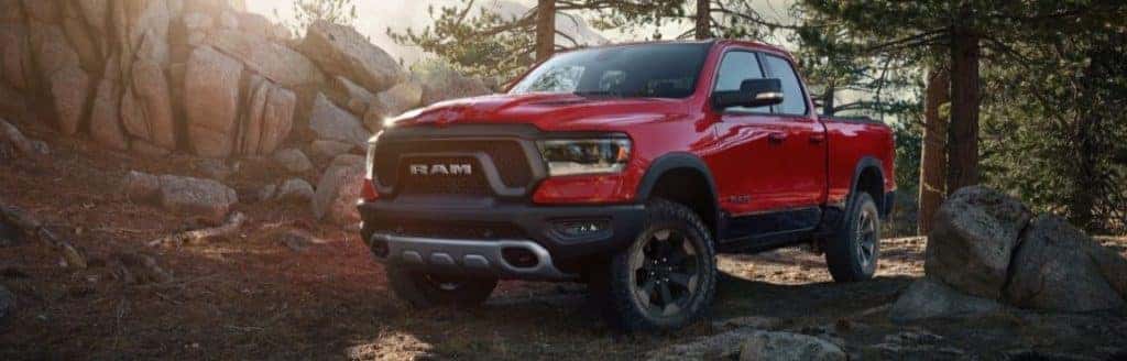 Ram 1500 For Sale Near Oneida NY