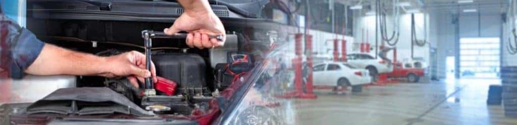 Service and Parts Center Oneida NY