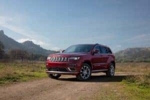 2020 Jeep Grand Cherokee near Manlius NY