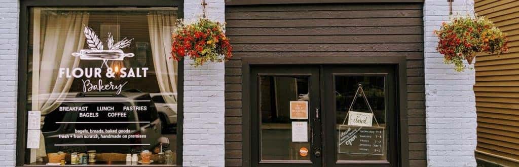 Best Café in Hamilton NY