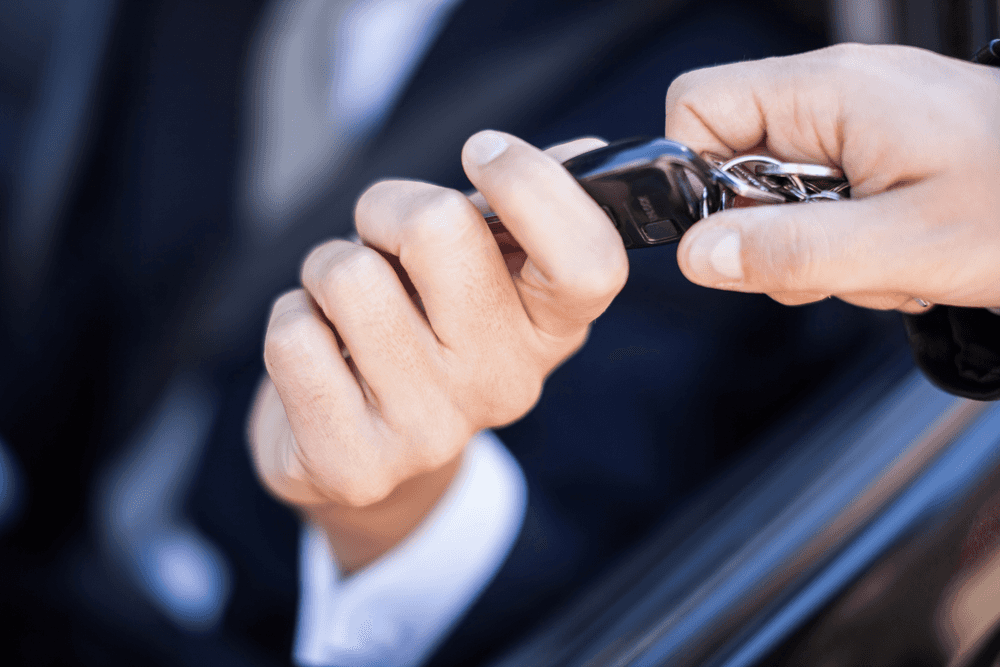 Car Buying