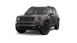 Jeep Renegade vs Kia Soul Hamilton NY 