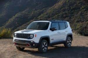 Jeep Renegade vs Kia Soul Hamilton NY 