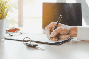 Jeep Financing near Madison County