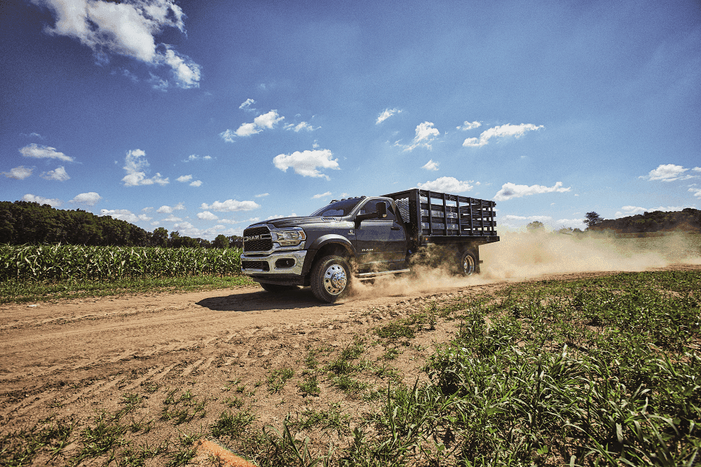 Ram 5500