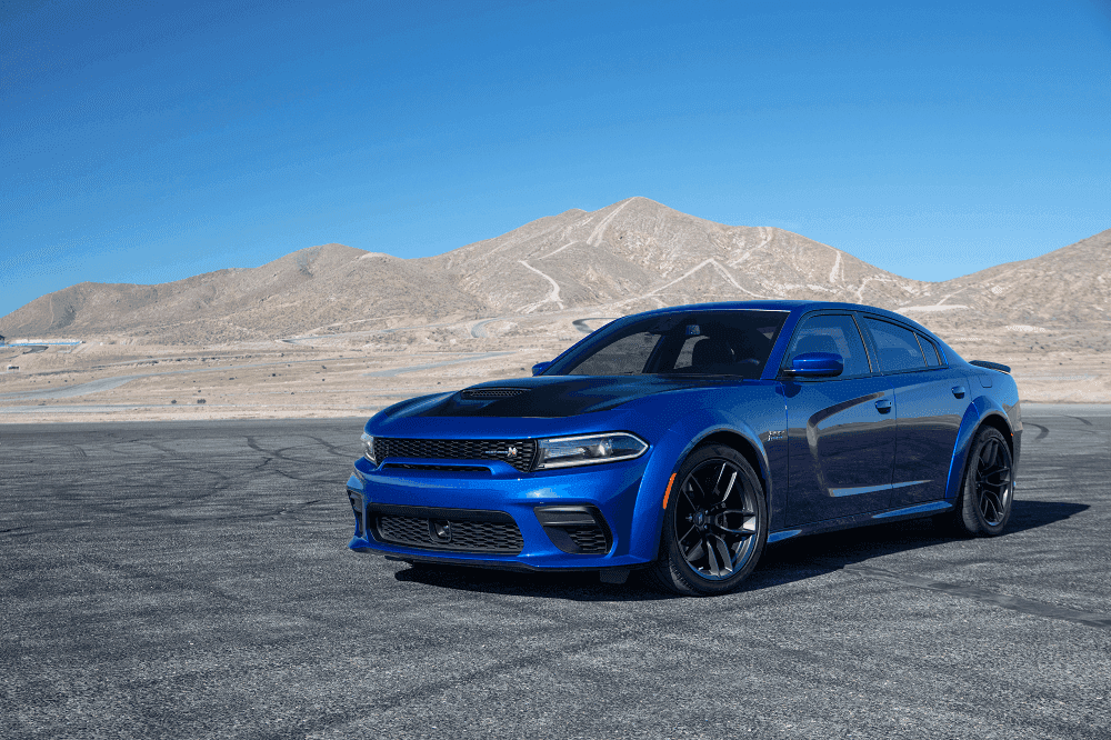 2020 Dodge Charger Review Hamilton NY | University CDJR